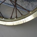 Yamaha XT500 Typ 1U6 202