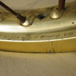 Yamaha XT500 Typ 1U6 205