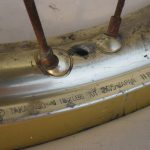 Yamaha XT500 Typ 1U6 206