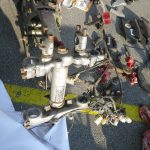 Yamaha XT500 Typ 1U6 21