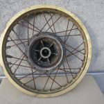 Yamaha XT500 Typ 1U6 211