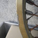 Yamaha XT500 Typ 1U6 213