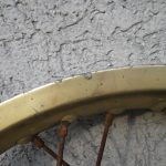 Yamaha XT500 Typ 1U6 214