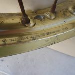 Yamaha XT500 Typ 1U6 217