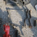 Yamaha XT500 Typ 1U6 24