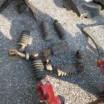 Yamaha XT500 Typ 1U6 25