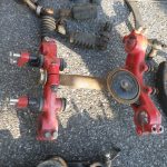 Yamaha XT500 Typ 1U6 26