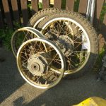 Yamaha XT500 Typ 1U6 29