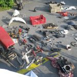 Yamaha XT500 Typ 1U6 3