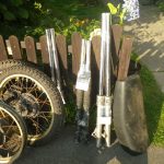 Yamaha XT500 Typ 1U6 30