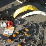 Yamaha XT500 Typ 1U6 31