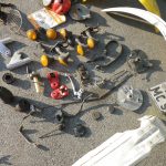 Yamaha XT500 Typ 1U6 32