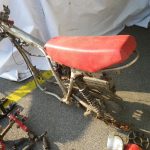 Yamaha XT500 Typ 1U6 33