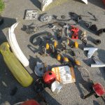 Yamaha XT500 Typ 1U6 35