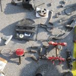 Yamaha XT500 Typ 1U6 36