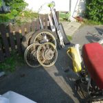 Yamaha XT500 Typ 1U6 4