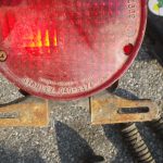 Yamaha XT500 Typ 1U6 40