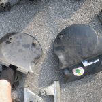 Yamaha XT500 Typ 1U6 43