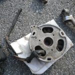 Yamaha XT500 Typ 1U6 44