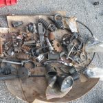 Yamaha XT500 Typ 1U6 46