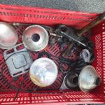 Yamaha XT500 Typ 1U6 47