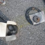 Yamaha XT500 Typ 1U6 51