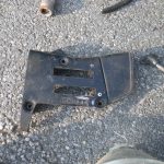 Yamaha XT500 Typ 1U6 55