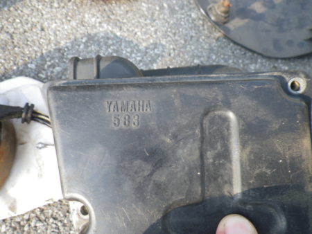 Yamaha XT500 Typ 1U6 57 scaled