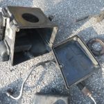 Yamaha XT500 Typ 1U6 60