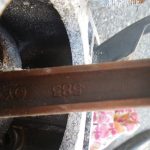 Yamaha XT500 Typ 1U6 61