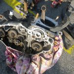 Yamaha XT500 Typ 1U6 63