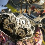 Yamaha XT500 Typ 1U6 64