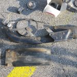 Yamaha XT500 Typ 1U6 67