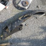 Yamaha XT500 Typ 1U6 68