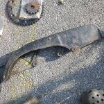 Yamaha XT500 Typ 1U6 69