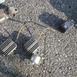 Yamaha XT500 Typ 1U6 70