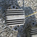 Yamaha XT500 Typ 1U6 71