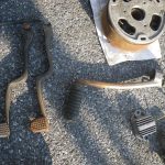 Yamaha XT500 Typ 1U6 72