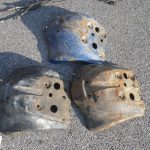 Yamaha XT500 Typ 1U6 73