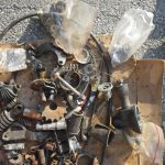 Yamaha XT500 Typ 1U6 74