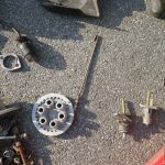 Yamaha XT500 Typ 1U6 76