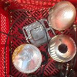 Yamaha XT500 Typ 1U6 78