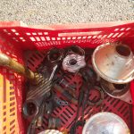 Yamaha XT500 Typ 1U6 79