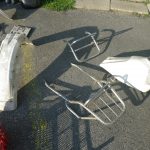 Yamaha XT500 Typ 1U6 81