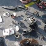 Yamaha XT500 Typ 1U6 82