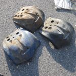 Yamaha XT500 Typ 1U6 83