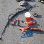 Yamaha XT500 Typ 1U6 84