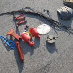 Yamaha XT500 Typ 1U6 85