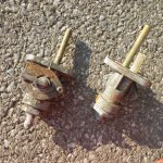 Yamaha XT500 Typ 1U6 86