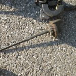 Yamaha XT500 Typ 1U6 88